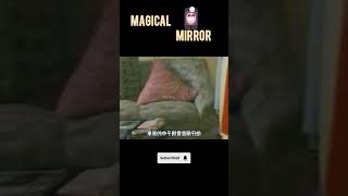 Magical mirror shorts mrnarrator011 Daretomotive Daretomotive FunFlixCinema moviesinsighthindi [upl. by Sullecram133]