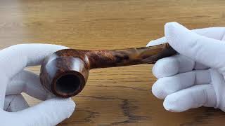 Dýmka Savinelli Tundra 673 [upl. by Nnaylloh]