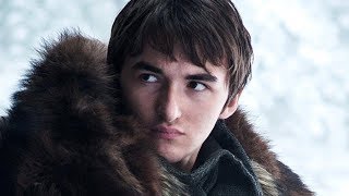 The Bran Quote From The GoT Premiere That Has People Talking [upl. by Marvella]