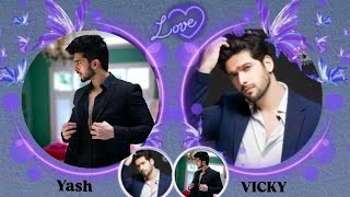 VICKY ❤️ YASH LIVE  BROTHERS  ❤️ √√√√ [upl. by Gross]