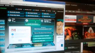 TPLink AV600 Powerline network and gaming latency [upl. by Urian207]