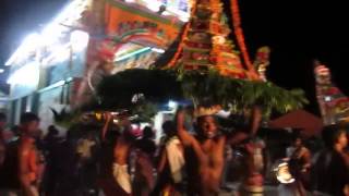 Kumbam Dance 2014 Trincomalee [upl. by Alleunam]