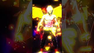 free fire glow effect editing 🥶 short youtubeshorts 1410edit zoro fortnite [upl. by Labannah]