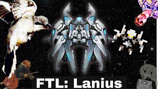 FTL Lanius [upl. by Sakul]