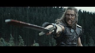 NORTHMEN  A VIKING SAGA  International Trailer [upl. by Llyrad405]