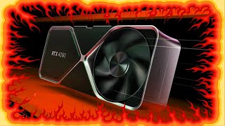 The RTX 40 Series Will 100 Burn Your House Down [upl. by Wendie]