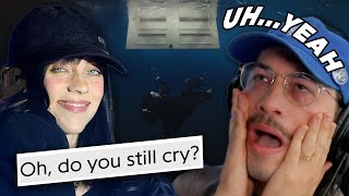 HIT ME HARD AND SOFT by billie eilish hits me hard Album Reaction amp Review [upl. by Maccarthy154]