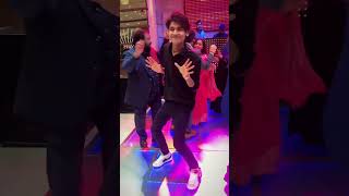 sobbystyle dance dancerboy song weddibgdance [upl. by Wakerly]