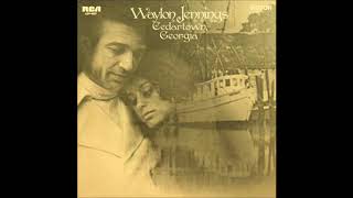 Waylon Jennings Cedartown Georgia 1971 Full Album [upl. by Naerad]