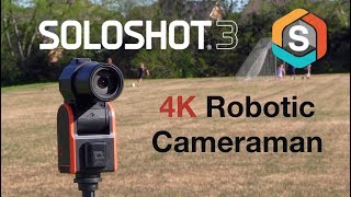 SoloShot 3  How well does it track [upl. by Aelsel]