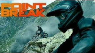 Point Break Full Movie Facts And Review  Hollywood Movie  Full Explaination  Luke Bracey [upl. by Groark530]