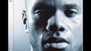 Kirk Franklin Rain down on me [upl. by Laughry]