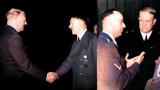 The Execution Of WWII’s Greatest Traitor  Vidkun Quisling [upl. by Aynotan]