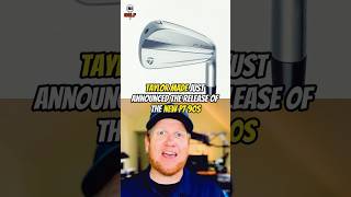 Taylormade P790 2023  AI Designed Golf Clubs [upl. by Eelrahc629]