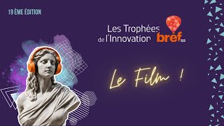 Revivez les Trophées Bref Éco de lInnovation 2024 [upl. by Eiggem]