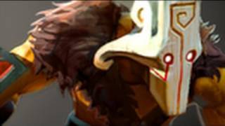 Dota 2 Hero Spotlight  Juggernaut [upl. by Belita]