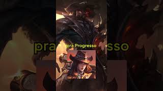 Lucian Velho Oeste Interações Parte 1 [upl. by Amorette]