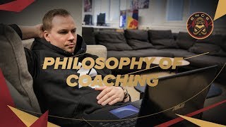 ENCE TV  Philosophy of Coaching  Slaava quotTwistaquot Räsänen [upl. by Katya]