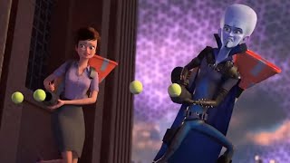 Megamind 2 trailer but its only the animation errors [upl. by Spracklen]