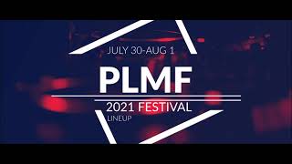 2021 Pigeon Lake Music Festival Lineup Announcement [upl. by Zaid134]