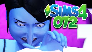 SIMS 4 S01E072  Rektorin der Raben ★ Lets Play Die Sims 4 [upl. by Eltsyek]