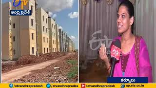 Govt Construct 10000 Houses in 489 Acres  Under Housing Scheme  at Jagannadagattu [upl. by Ronnoc]