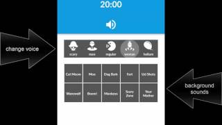 FunCall  In Call Voice Changer Dialer App instruction [upl. by Yelyac357]