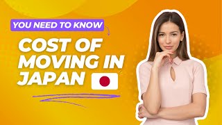 Renting an Apartment in Japan Essential Rental Fees You Need to Know [upl. by Hatty]