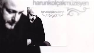 Harun Kolçak  Karşıyım Remix [upl. by Claudie]