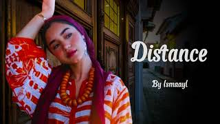 RYM  Distance  Ismaayl Remix Official Music [upl. by Meekyh]