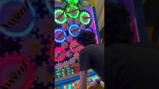 Full Tilt Jackpot arcade shorts fyp [upl. by Yuille]