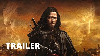 SOLOMON KANE  Trailer italiano [upl. by Hsital]