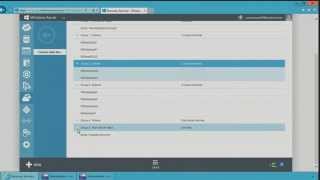 Introduction to Windows Server 2012 R2 [upl. by Ffoeg680]