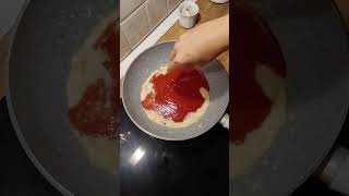 PICI ALLAGLIONE💯🧄🇮🇹🍅 food cooking recipe perte pasta italy italianfood pici [upl. by Ulises767]