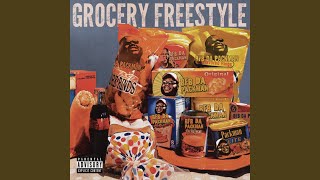 Grocery Freestyle [upl. by Evslin495]