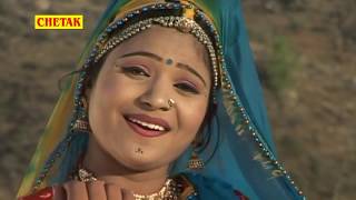 VEER Tejaji FULL KathaRani Rangili  तेजा जी रो ब्यावलो पूरी कथा Vol 1New Teja JI Katha [upl. by Lleynad418]