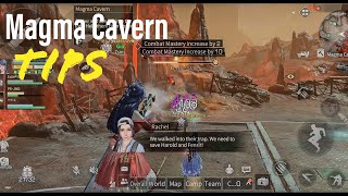 Magma Cavern TIPS  LifeAfter [upl. by Tol]