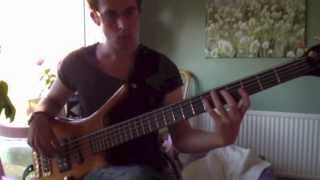 Michael Bublé Havent Met you Yet Bass Cover [upl. by Jackie183]