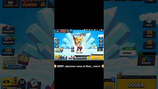 Cest Quoi mon problème  music brawlstars viralvideo brawl [upl. by Maynard]