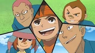 Inazuma Eleven sub indonesia Eps 18 [upl. by Fey]