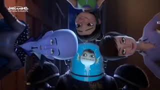 Megamind 2 trailer but every time he appears an out of context video plays [upl. by Petrina833]