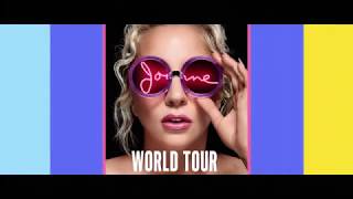 Lady Gaga Joanne World Tour  Sportpaleis 2018  NL [upl. by Recneps]