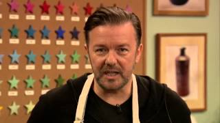 Ricky Gervais  Thats What She Said [upl. by Towney]