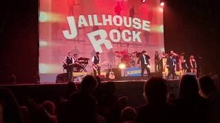 Chicago Blues Brothersjailhouse rock [upl. by Ridglea]