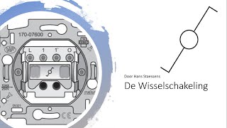 De Wisselschakelaar [upl. by Eilerua]