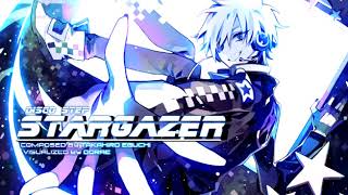 SUPERBEAT XONiC STARGAZER Opening  Takahiro Eguchi [upl. by Vin]