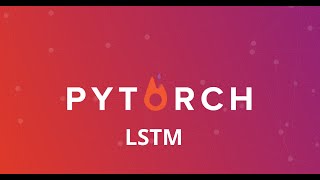 Time Series Forecasting Using LSTM in Pytorch [upl. by Keeton]