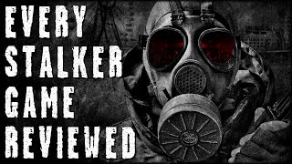 Every Stalker Game Reviewed [upl. by Adnaloj221]