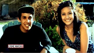 Crime Watch Daily Who Killed Adrienne Salinas Her Father Speaks Out [upl. by Dominik]