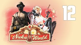 NUKA WORLD 12  Queen Nuka Loogie [upl. by Tani]